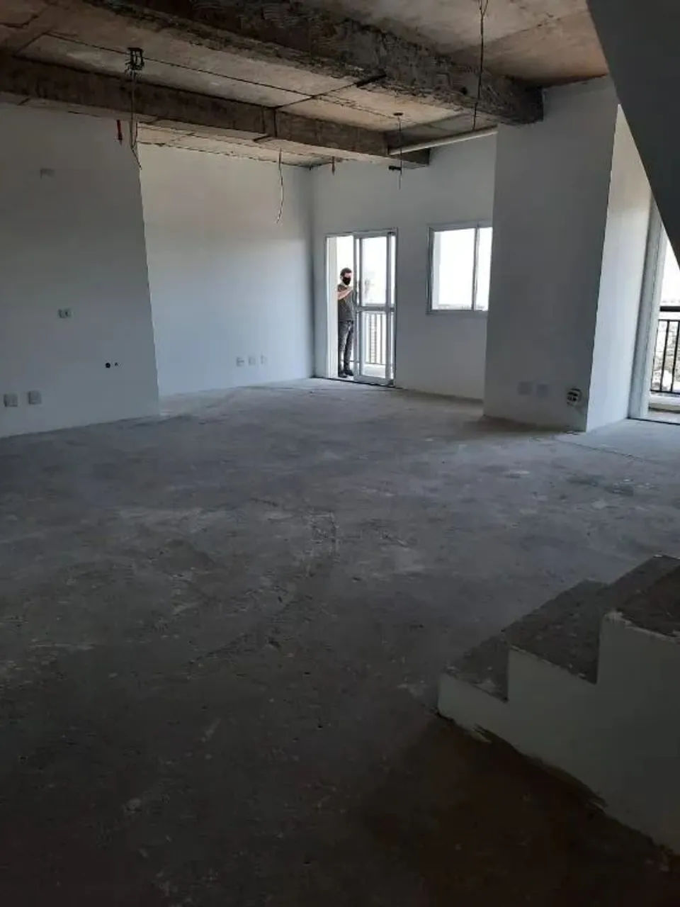 Salas Comerciais Cobertura 380m. 8vgs.Tatuapé