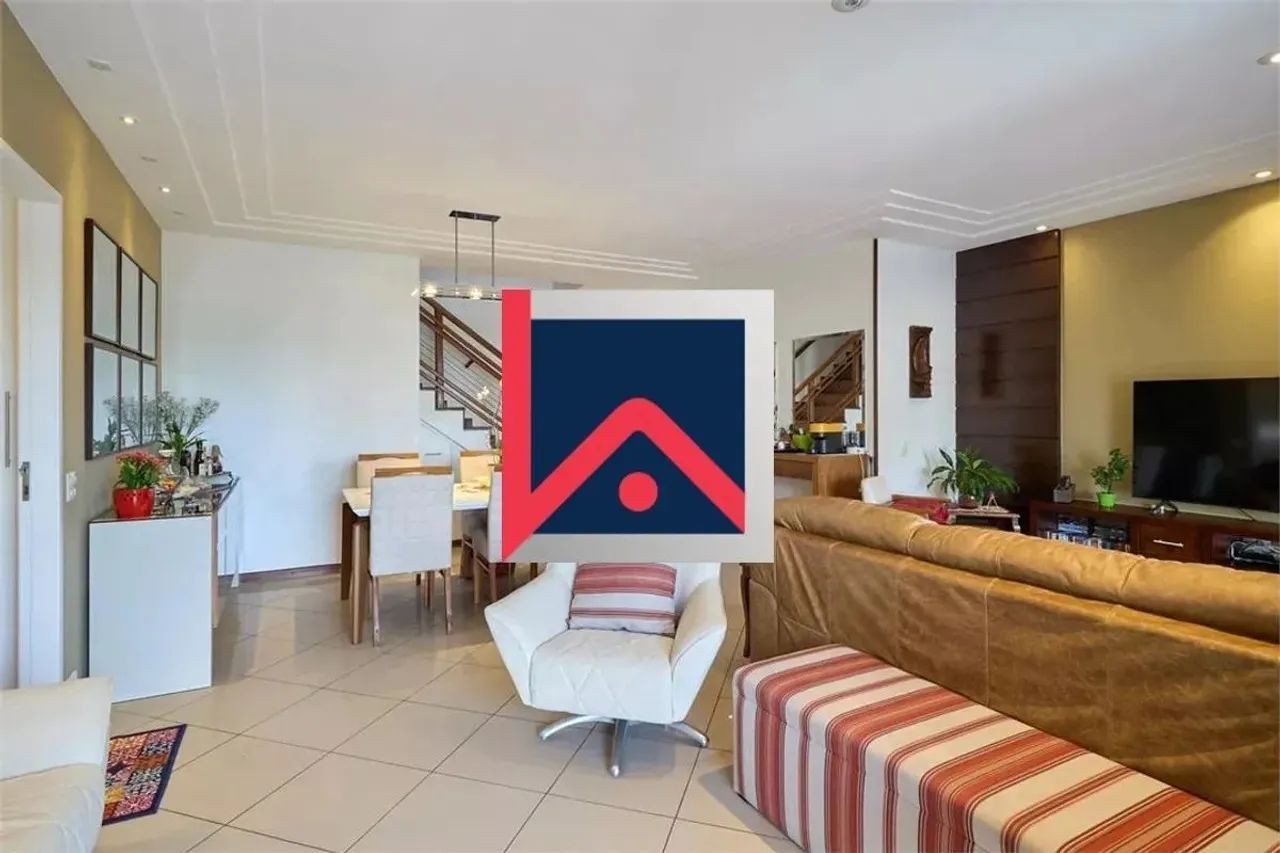 Venda Apartamento 4 Dormitórios - 260 m² Santo Amaro - Foto 3