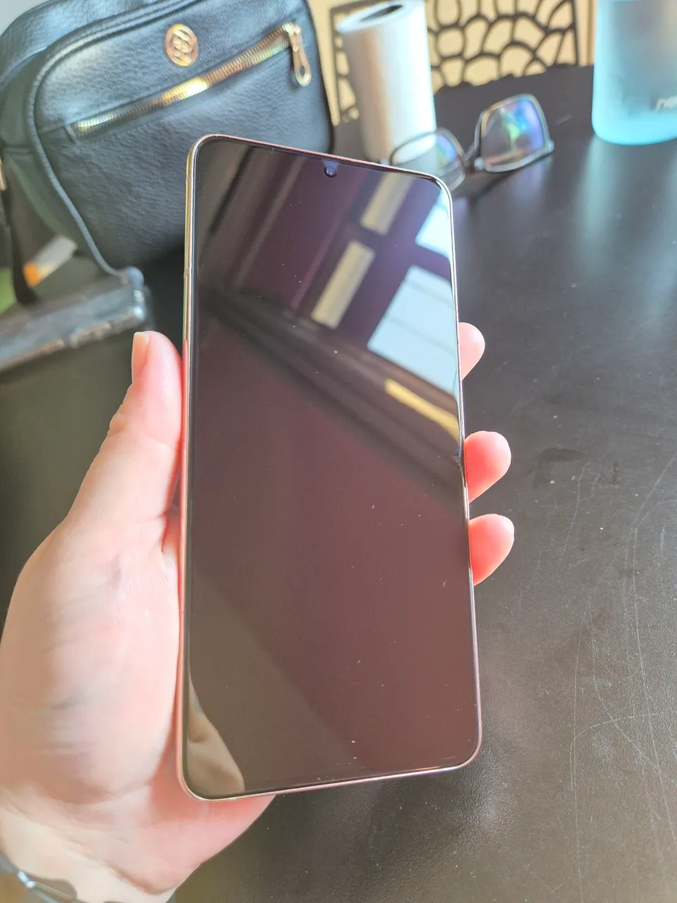 Samsung S21 Plus