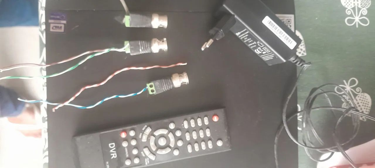 DVR 4 Canais - Foto 5