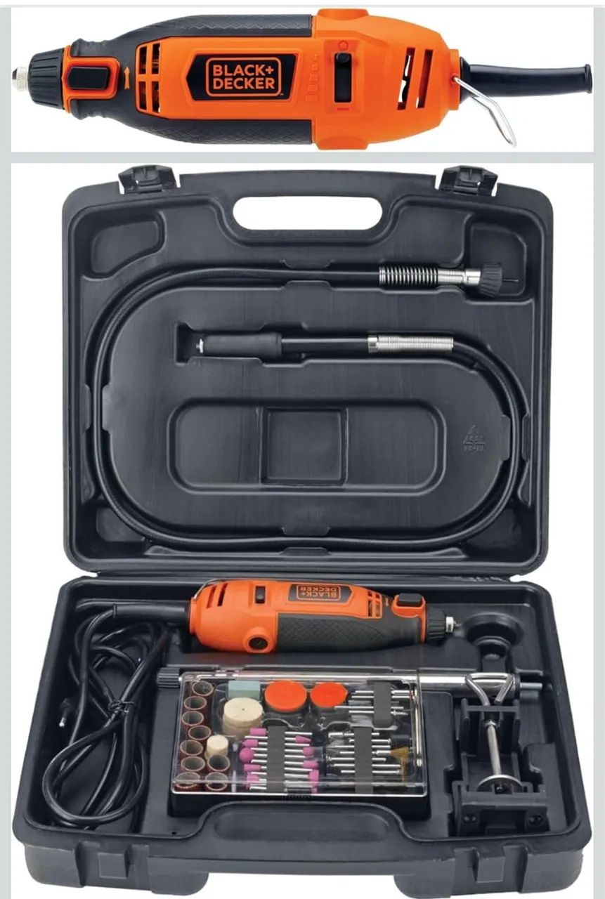 Micro Retifica64209936301697122