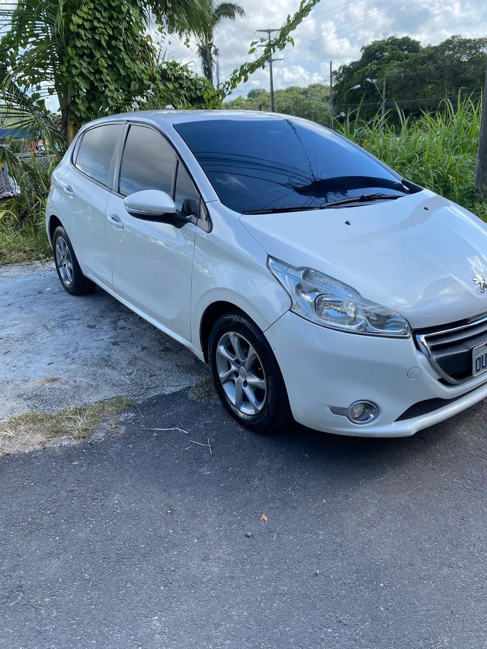 Peugeot 208 1.5  - Foto 5