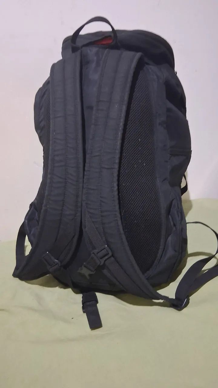 Mochila NIKE 2012 NOVA - Foto 2