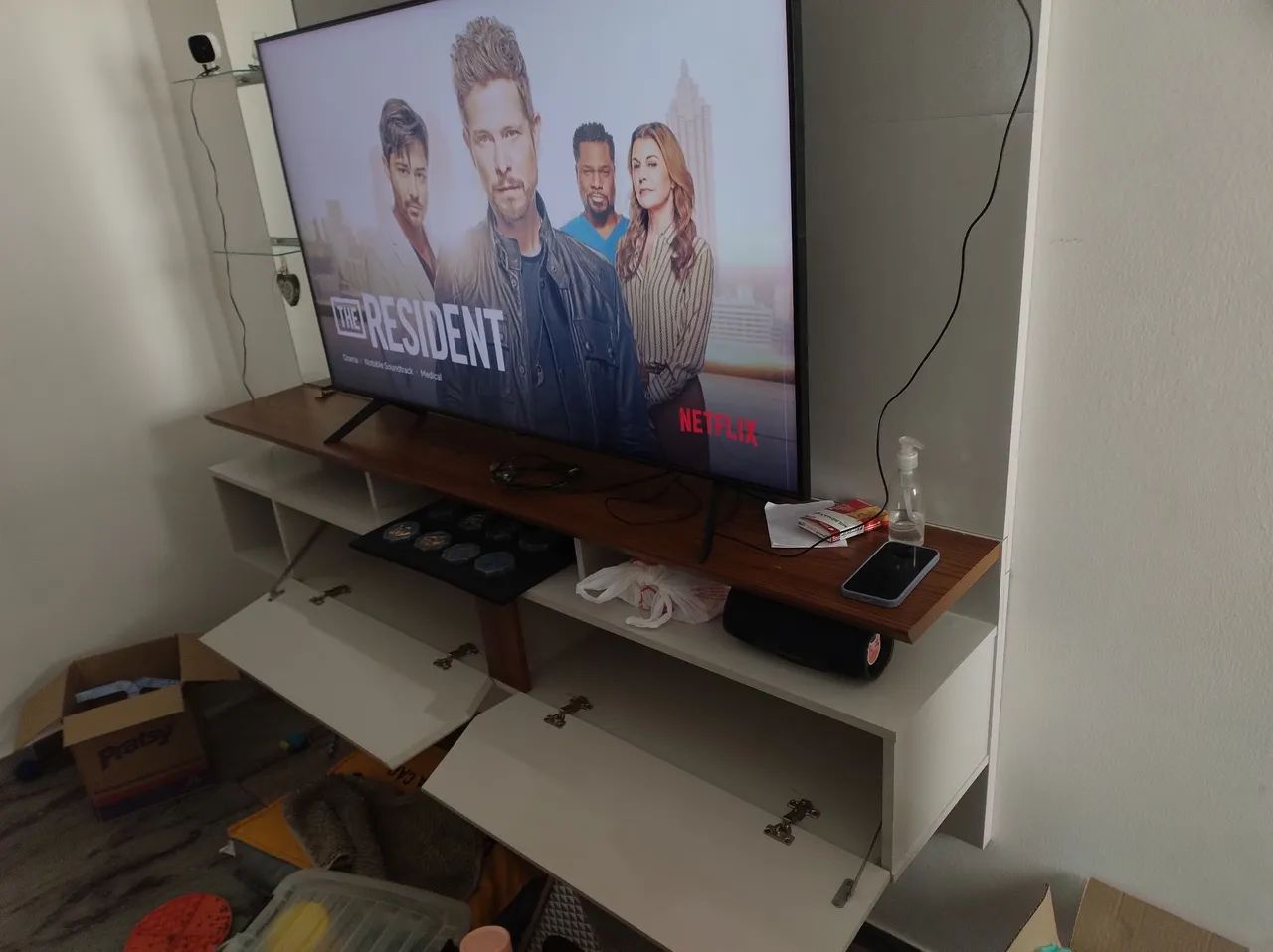 Rack de parede - Foto 4