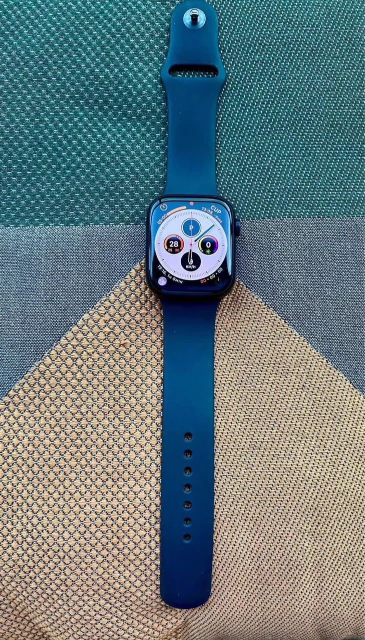 Apple Watch 8   GPS - Foto 2