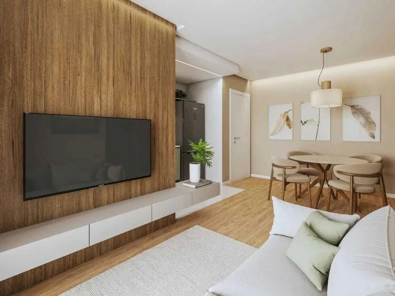 Marítimo Residencial Atalaia, Aracaju/SE - 72709