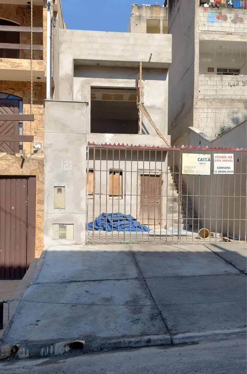 Foto - Cotia - Jardim Leonor