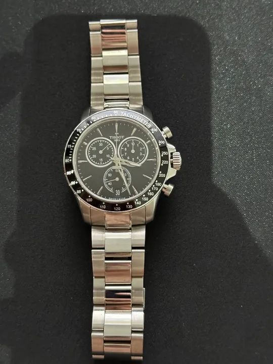 Relógio de Pulso Tissot V8