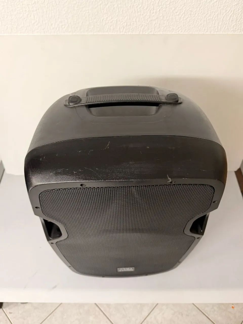 Probass Caixa Ativa Elevate 115 2000w Bluetooth - Foto 4
