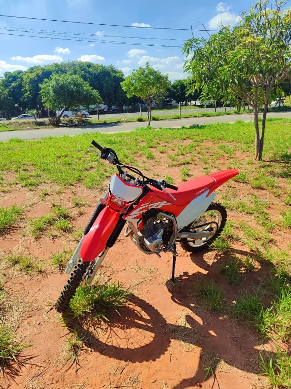  CRF 2021