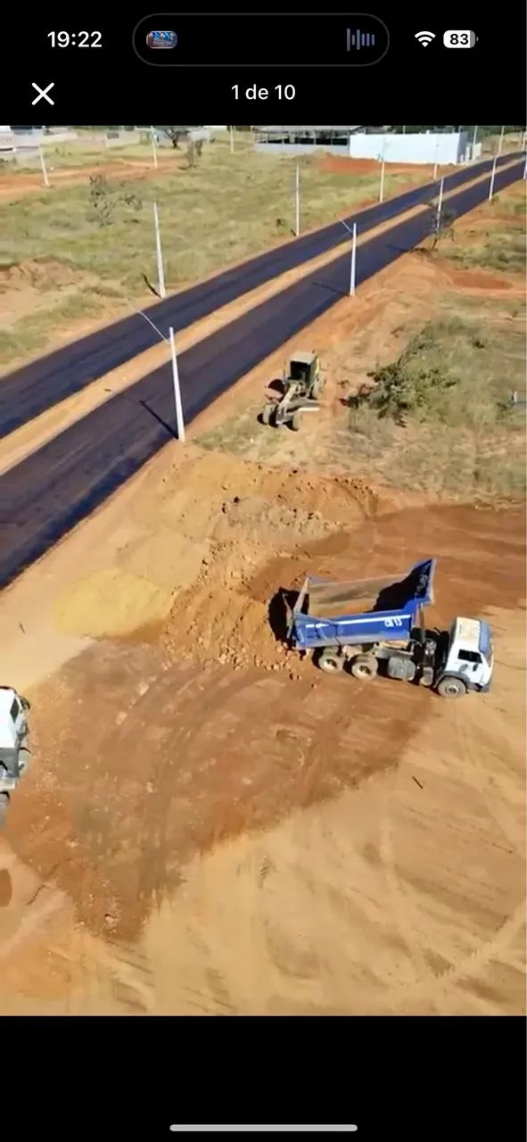 Lote 10x30  - Foto 3