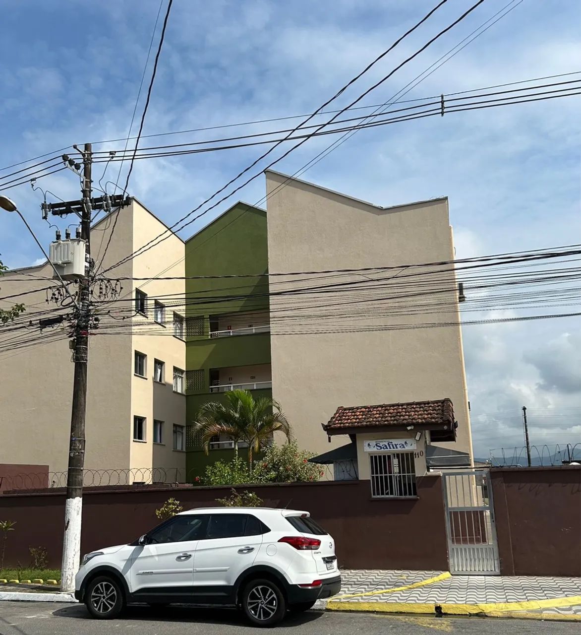 Foto - São Paulo - Cidade Continental