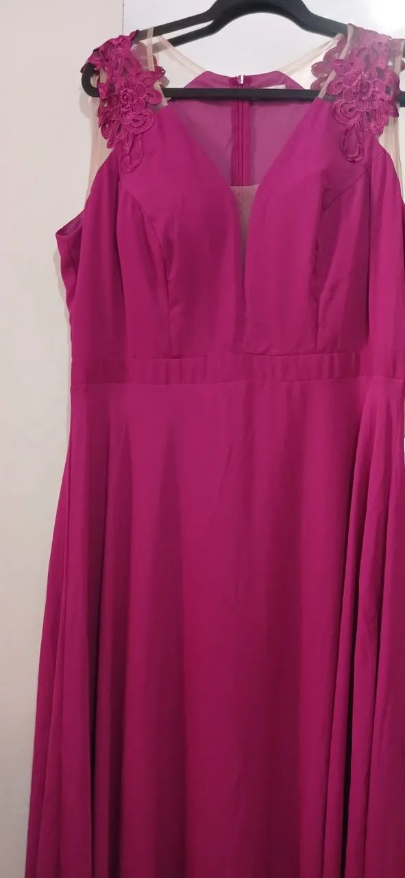 Vestido de festa - Foto 3