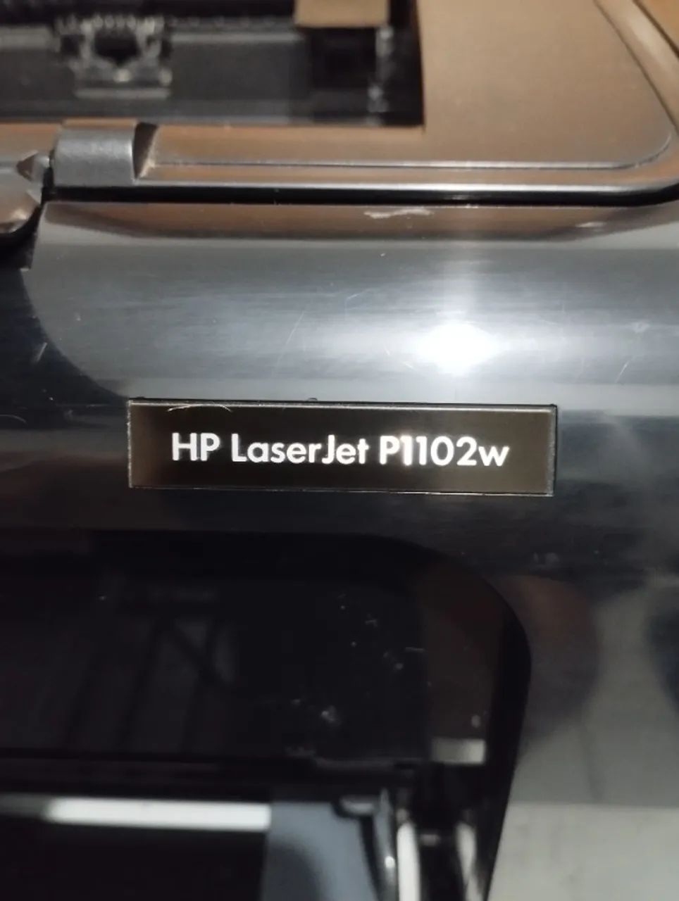 Impressora HP Laserjet 1102w432208855727482884