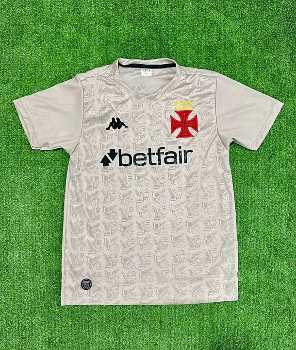 Camisas de Times M e G Atacado e Varejo <br>Tamanhos M e G<br>Valor Unidad - Foto 4