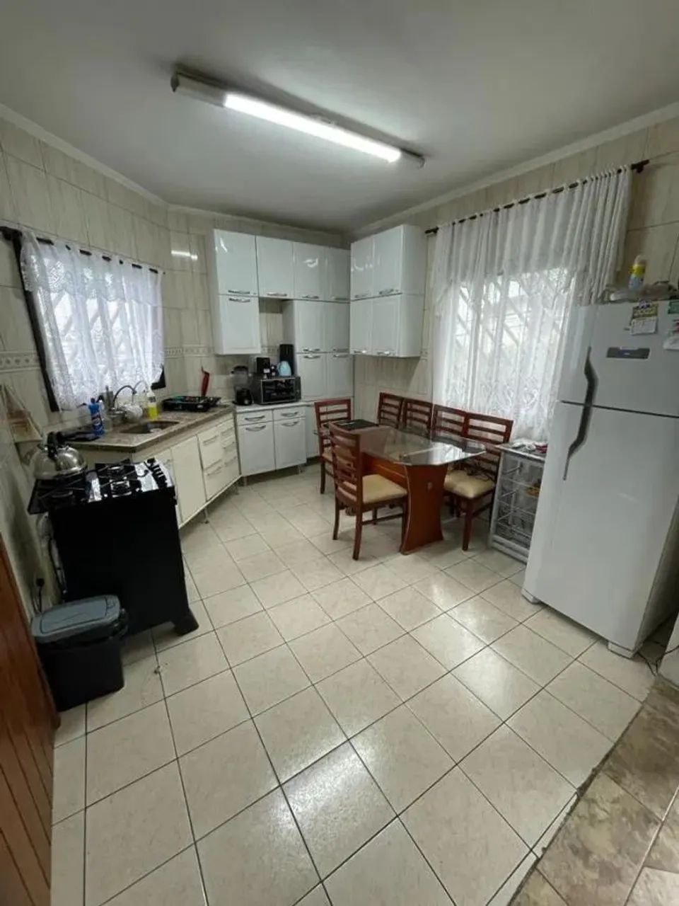 Sobrado Geminado para Venda em São Paulo, Jardim Peri, 2 dormitórios, 2 banheiros, 3 vagas - Foto 3