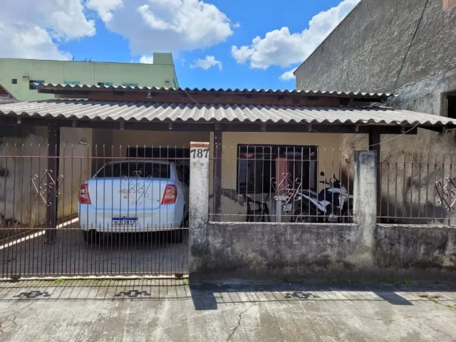 casa de 3 quartos