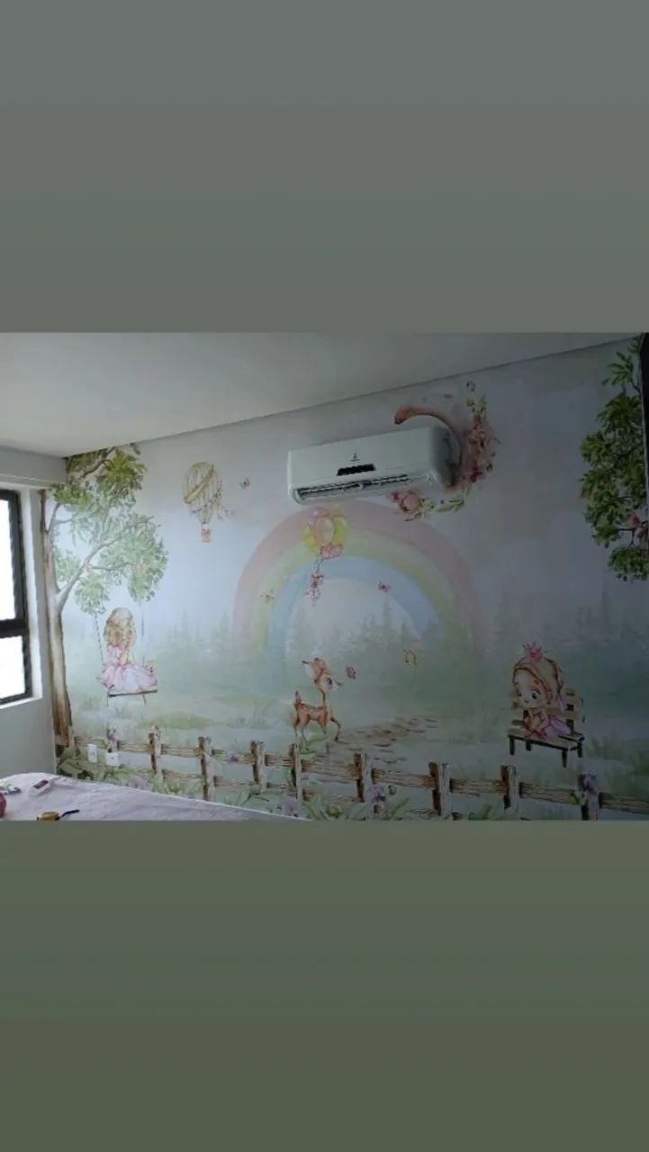 Papel de parede  - Foto 2