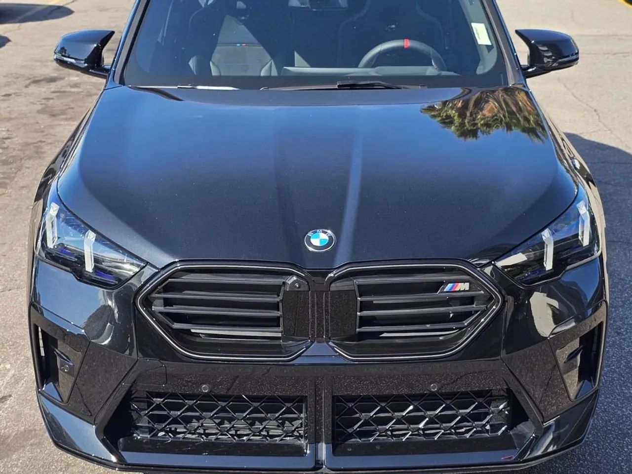 BMW X2 2.0 M35I Xdrive Steptronic - Foto 2