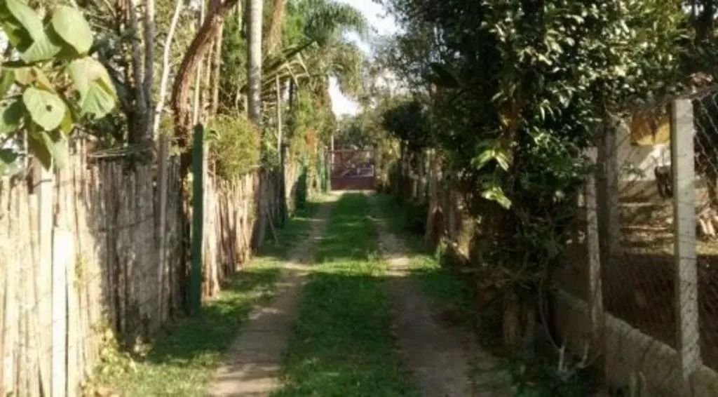 Chácara em Embu-Guaçu - jd valflor - Embu-Guaçu/SP - Foto 11