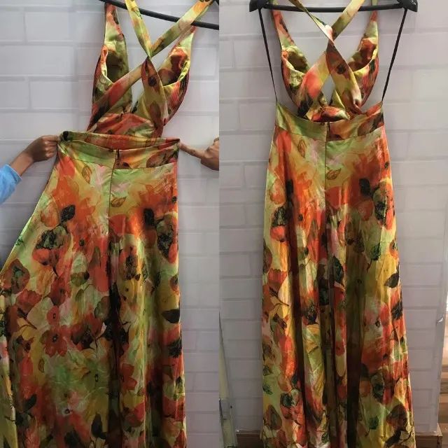 VESTIDOS DE FESTAS MODELOS DIVERSOS - Foto 2