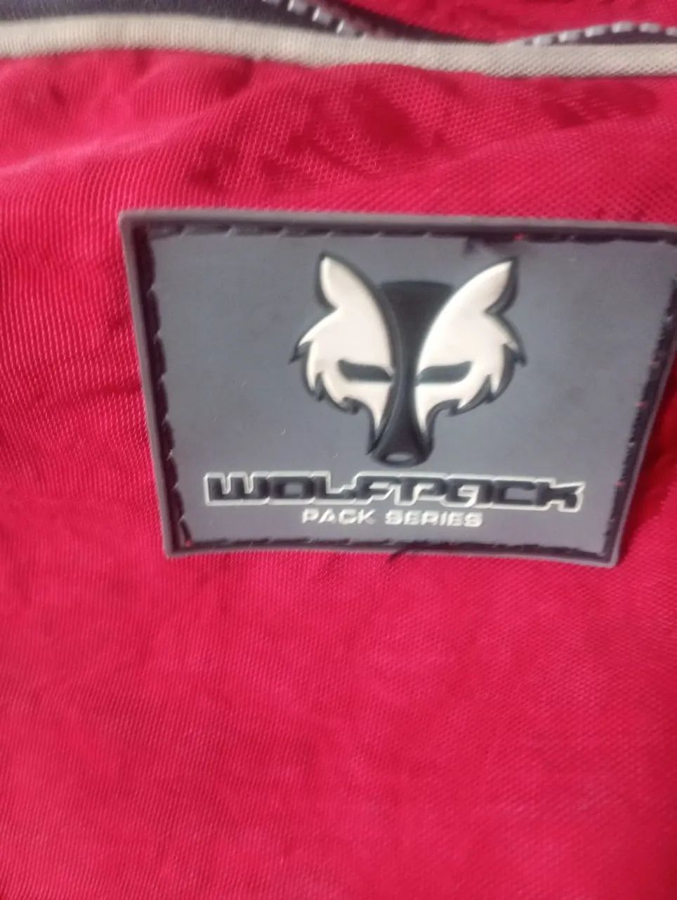 Mochila /mala viagem  - Foto 5