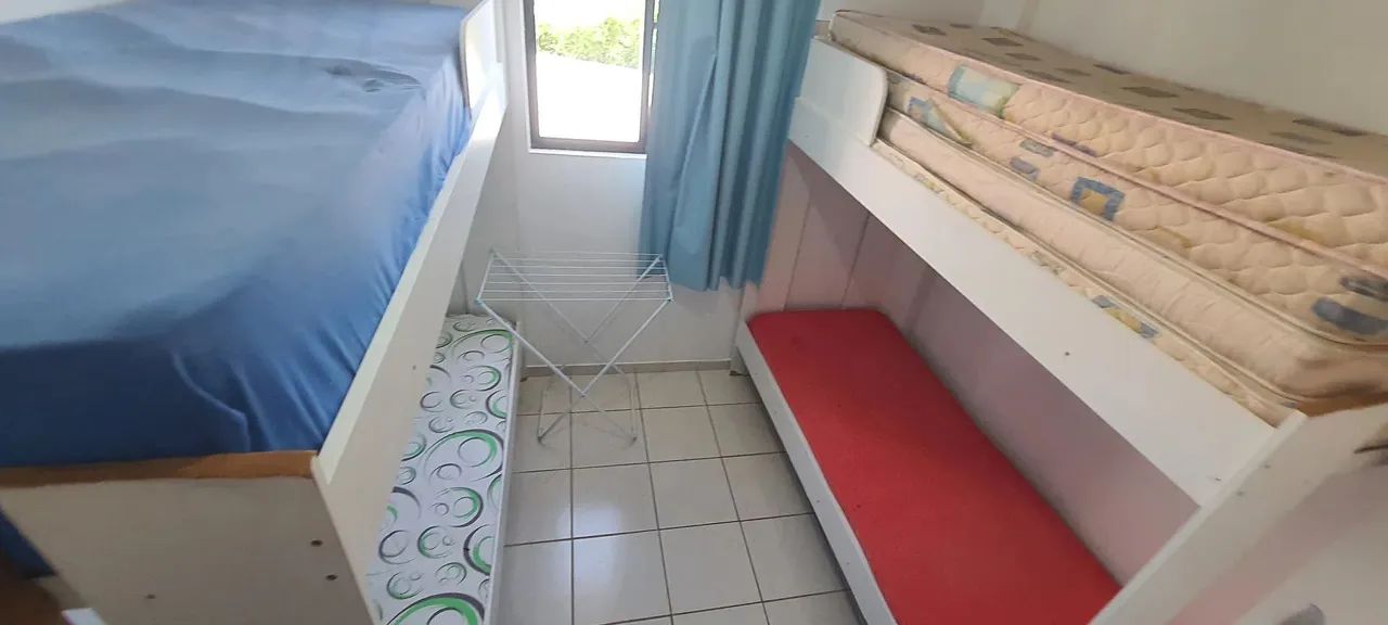 Apartamento 03 quartos Mobiliado no Bessa próximo a Praça do Caju - Foto 4