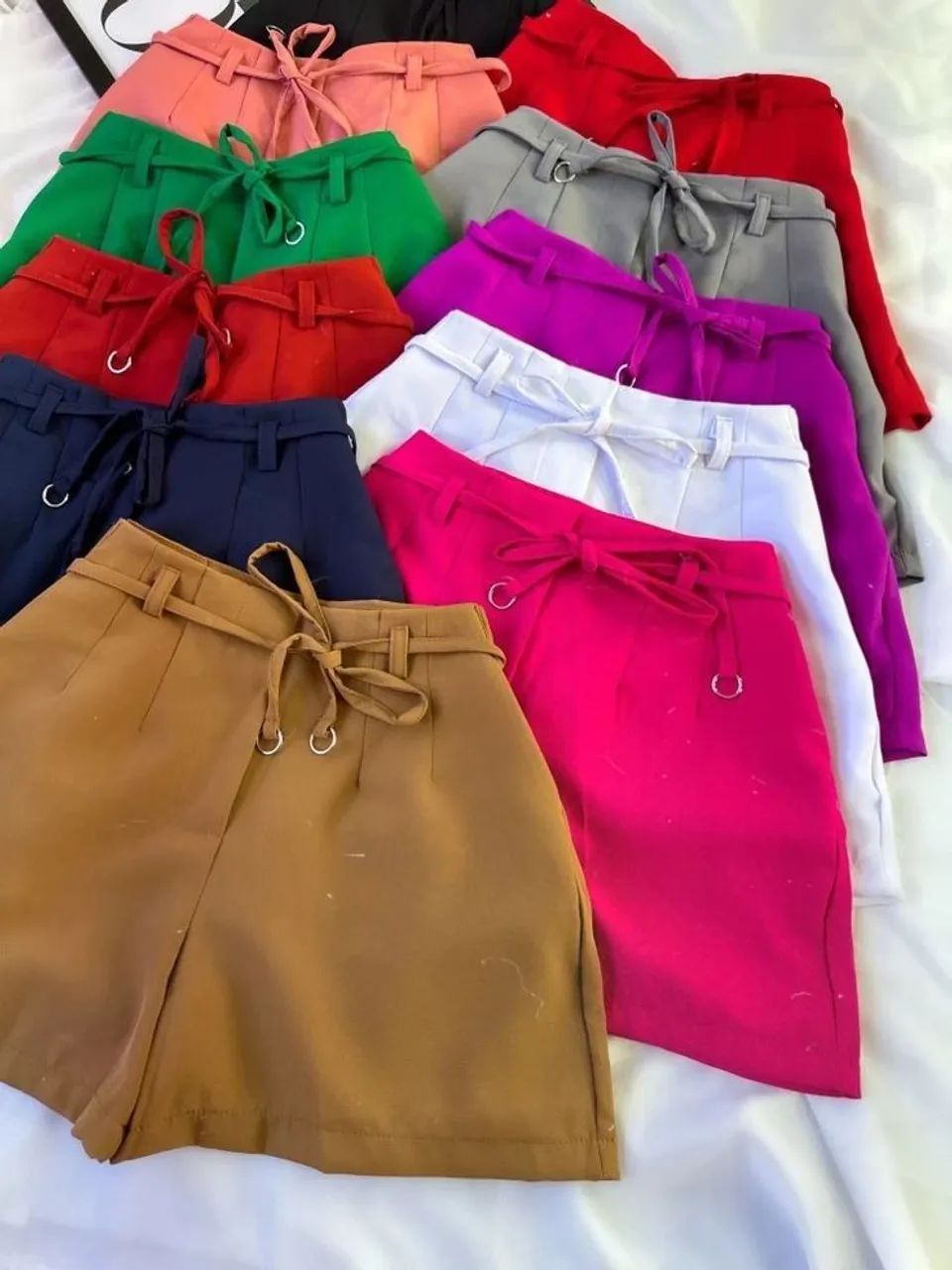 Kit de roupas  - Foto 5