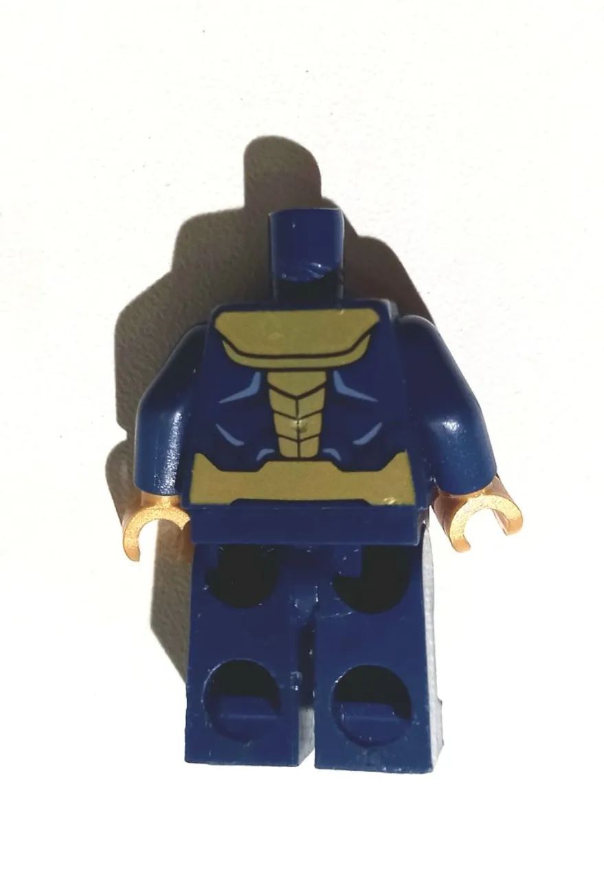 Lego Thanos  - Foto 2