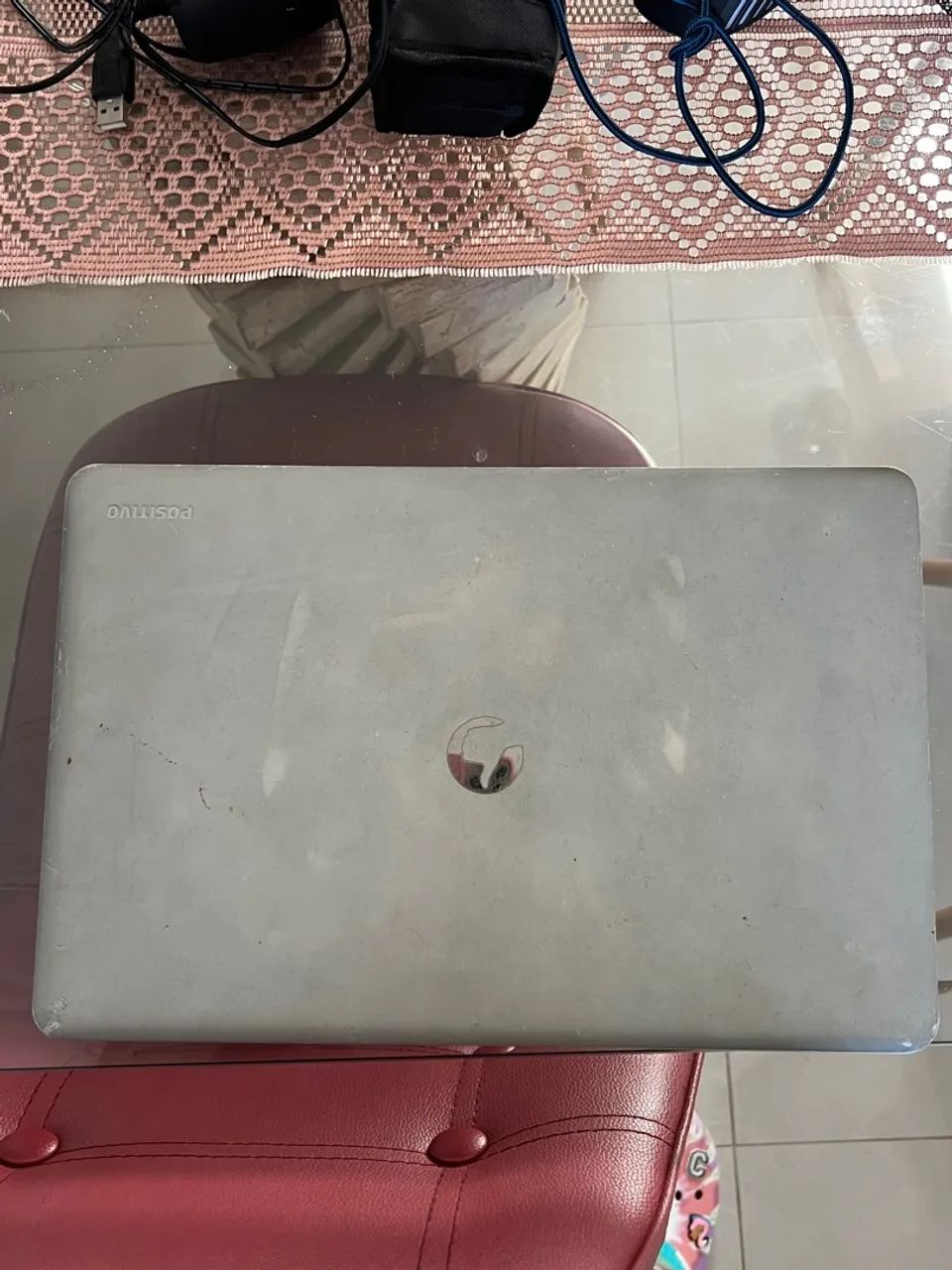 Notebook Positivo - Ótimo estado! - Foto 3