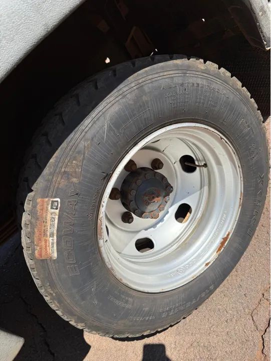 Microônibus escolar iveco cityclass ano 2014/2014 com 29 lugares em cascavel Paraná  - Foto 13