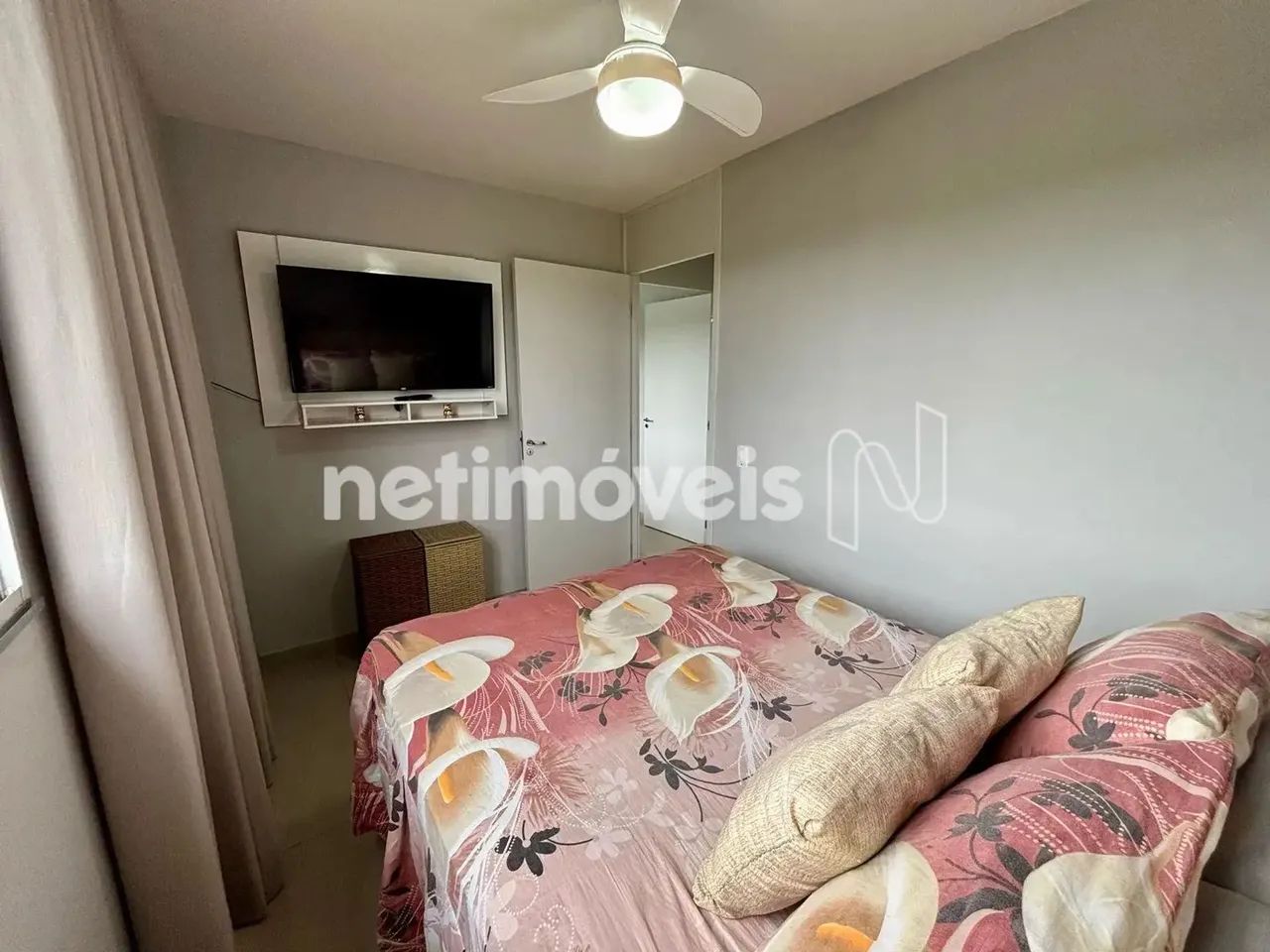 Venda Apartamento 2 quartos Conquista Veredas Contagem - Foto 5