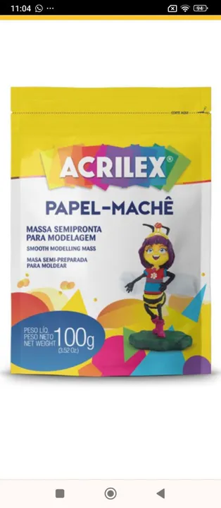 Papel machê