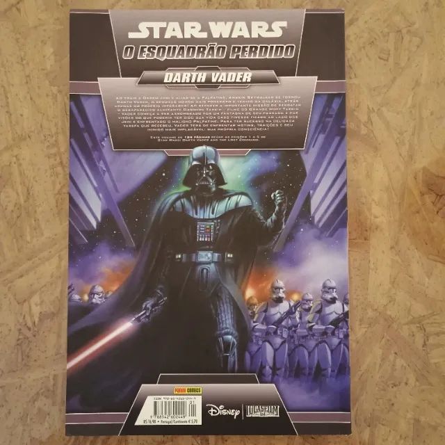 Star Wars - Legends