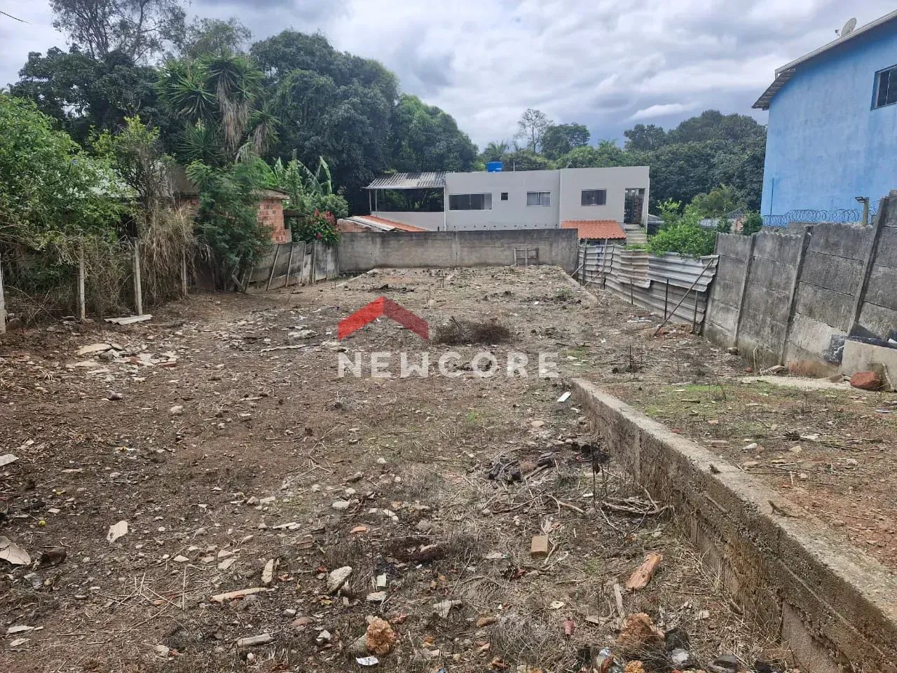 Lote em Avenida Diamante - Quintas do Jacuba - Contagem/MG - Foto 5