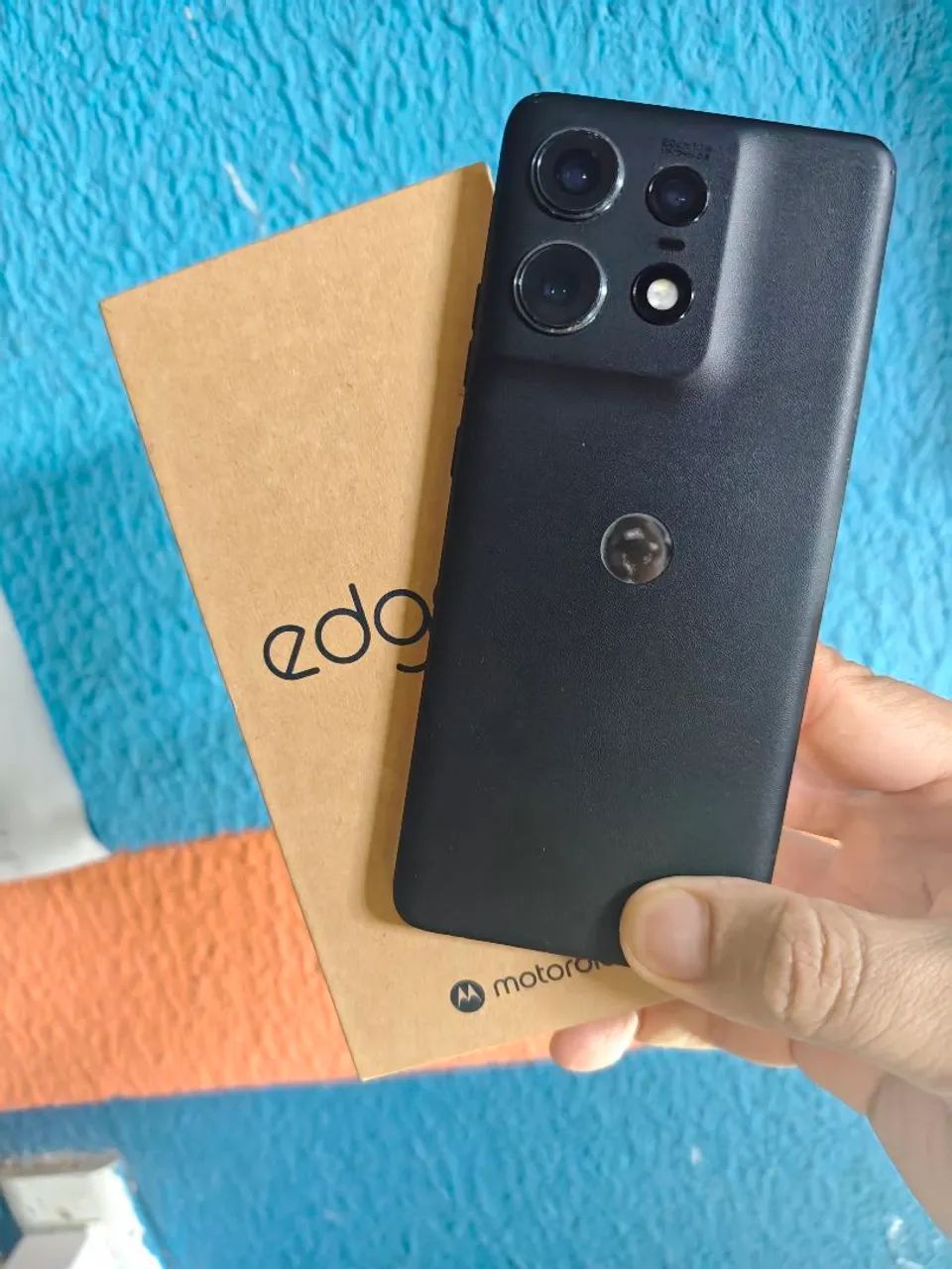 Motorola Edge 50 Pro (256Gb)