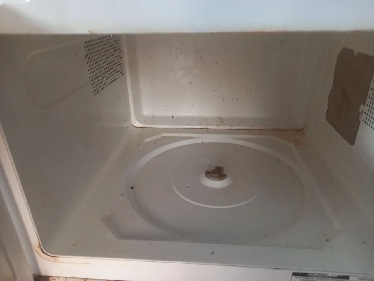 Micro-ondas Brastemp  - Foto 3