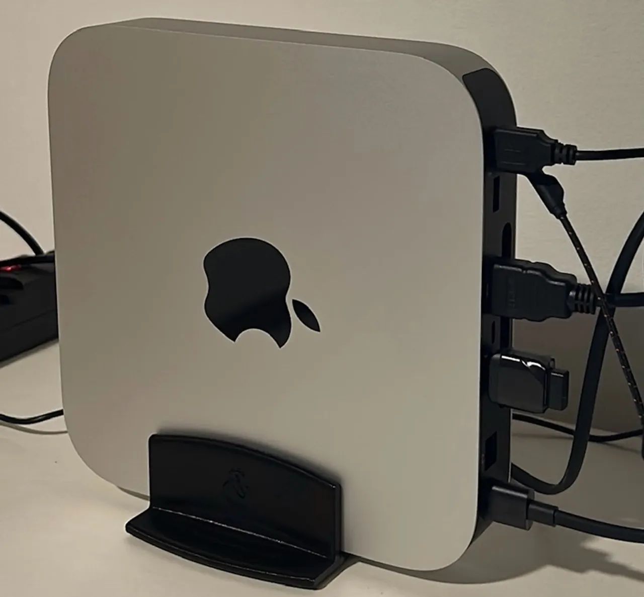 Mac mini M2 - 256gb