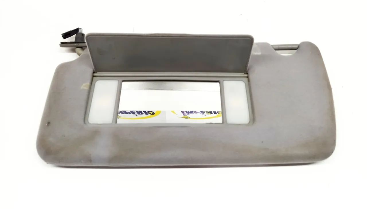 Quebra Sol Pathfinder 93/95 Le 53389 - Foto 4