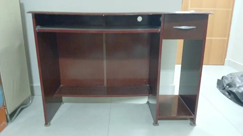 Mesa escritório  - Foto 4