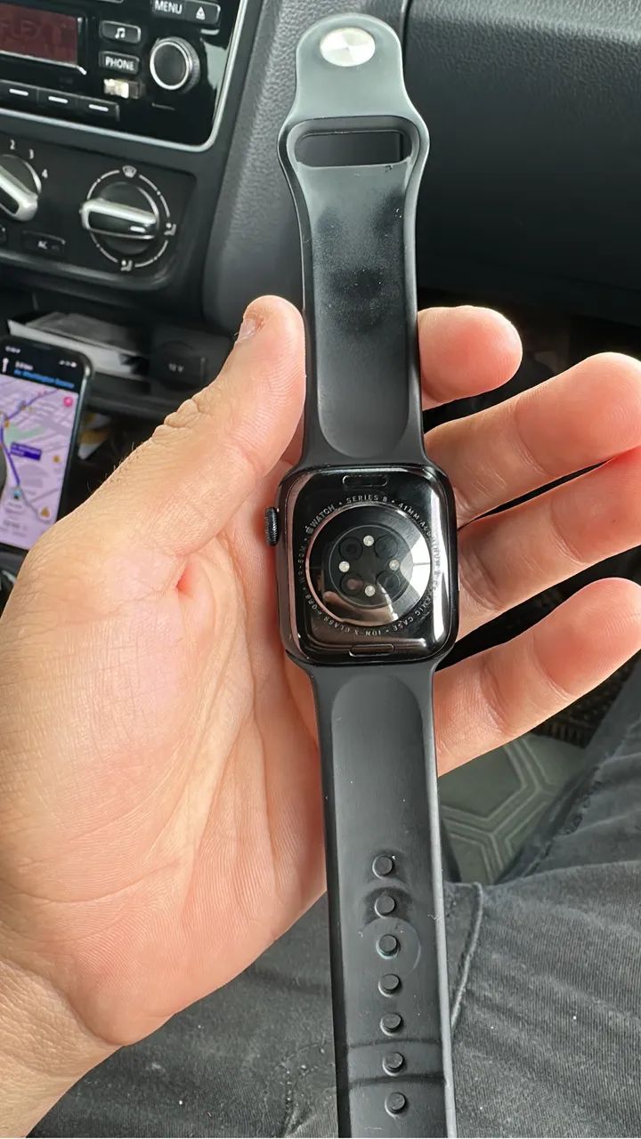 Apple Watch série 8 41mm - Foto 4
