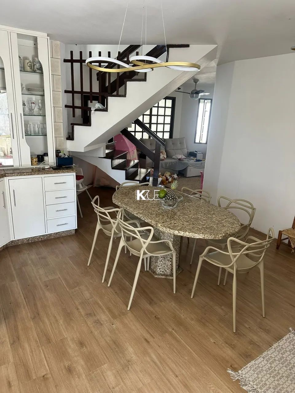 Casa na Beira Mar Continental. - Foto 2