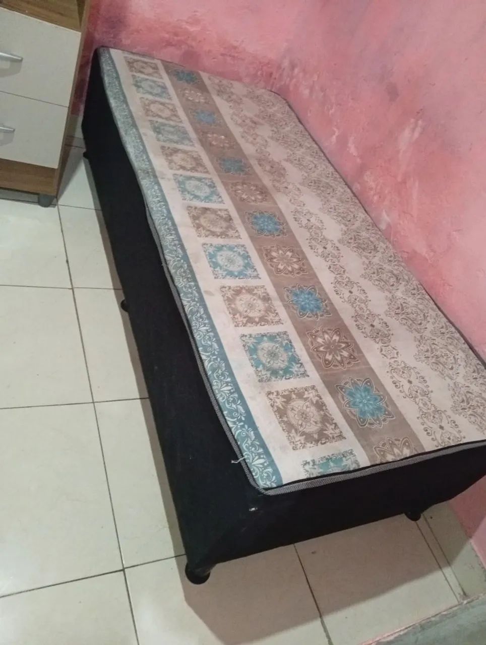 Cama Box Solteiro - Foto 2