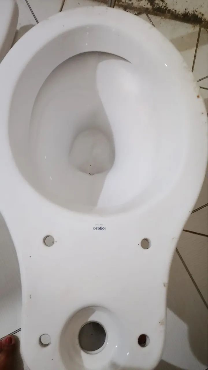 8 caixa de cerâmicas e Kit de Vaso completo - Foto 3