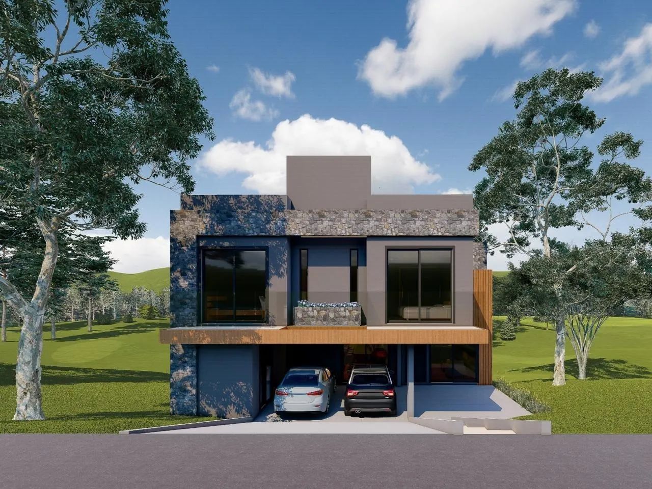 Casa com 165 m² 3 suítes em Rancho Queimado - Foto 3