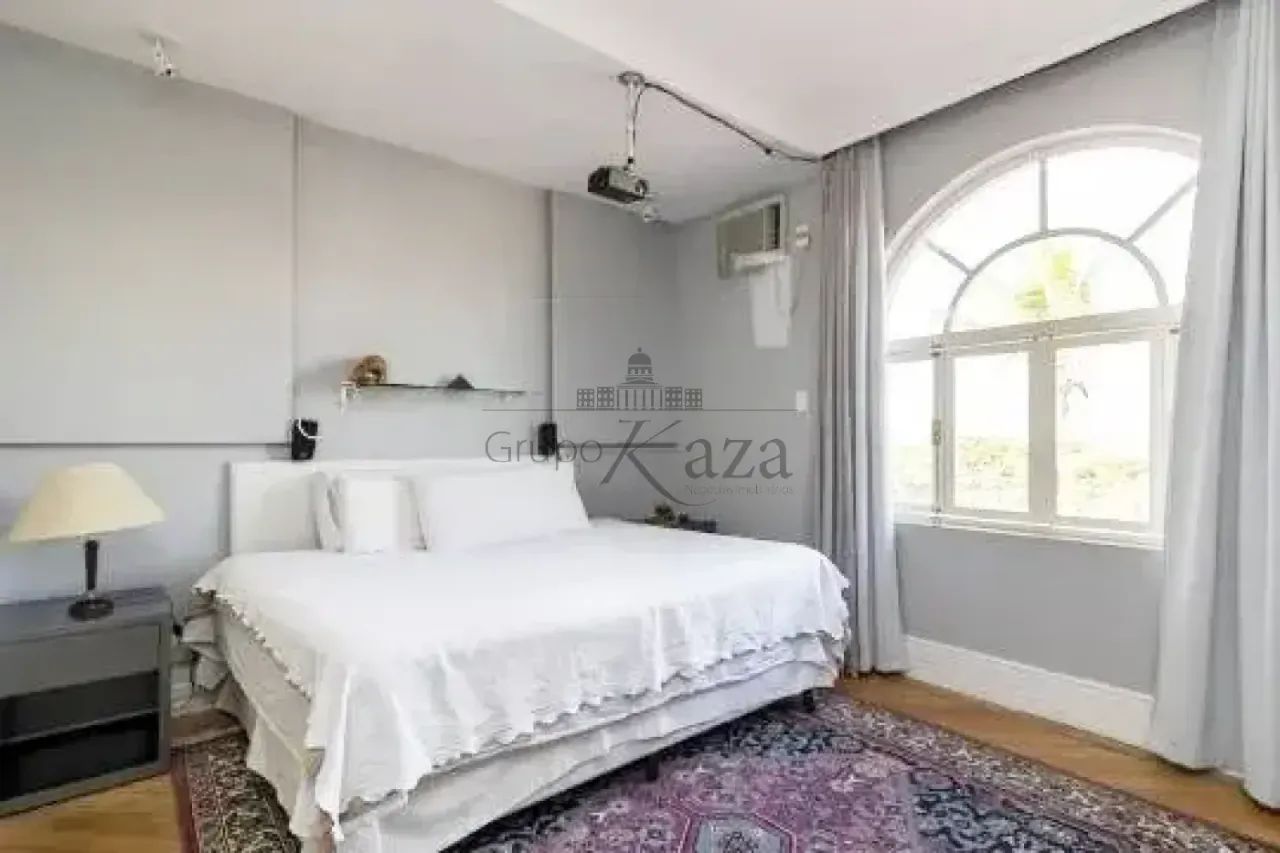 Casa Sobrado - Cidade Jardim - 5 Dormitórios - 750m². - Foto 7