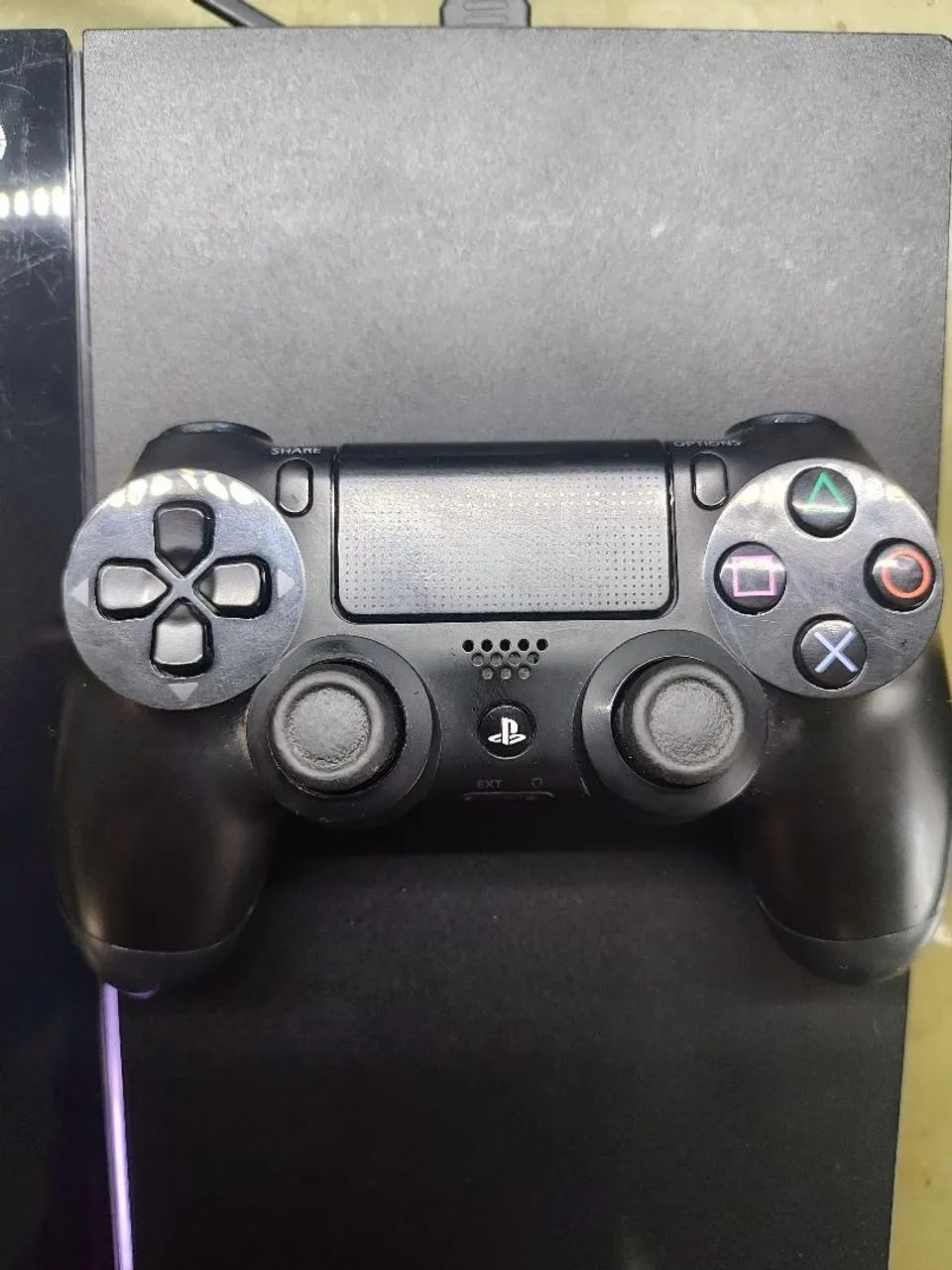 Ps4 FAT  - Foto 3