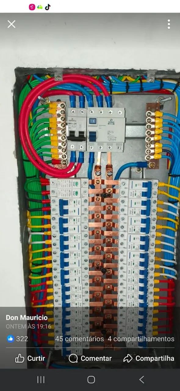 Eletricista em geral - Foto 4