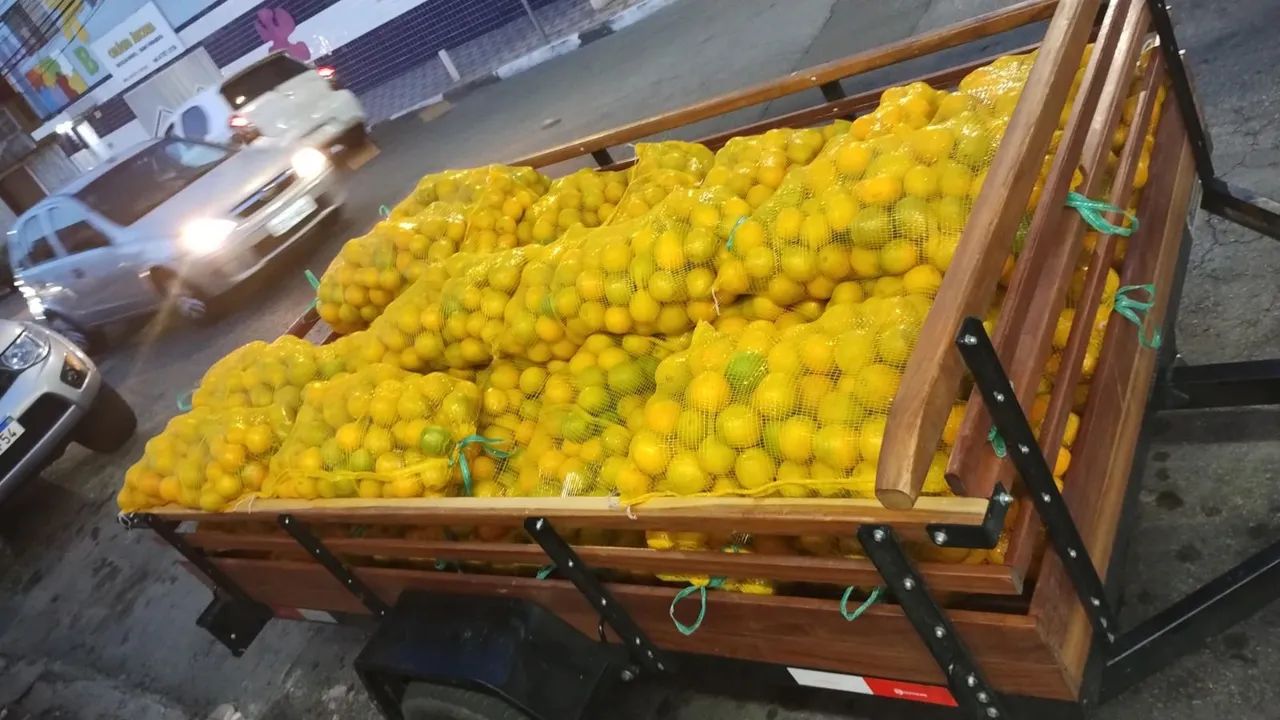 Laranja  - Foto 5