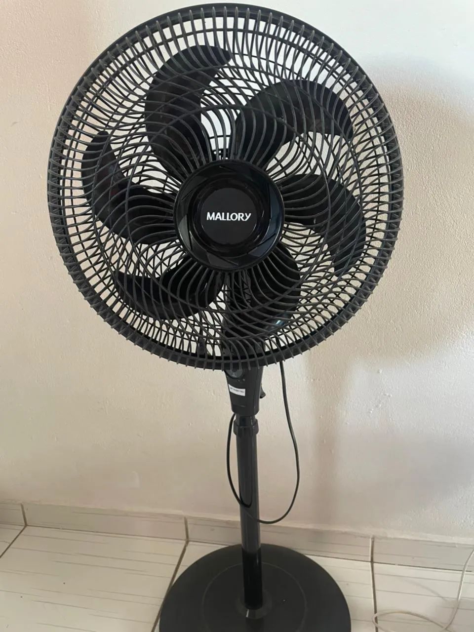 Ventilador  - Foto 2